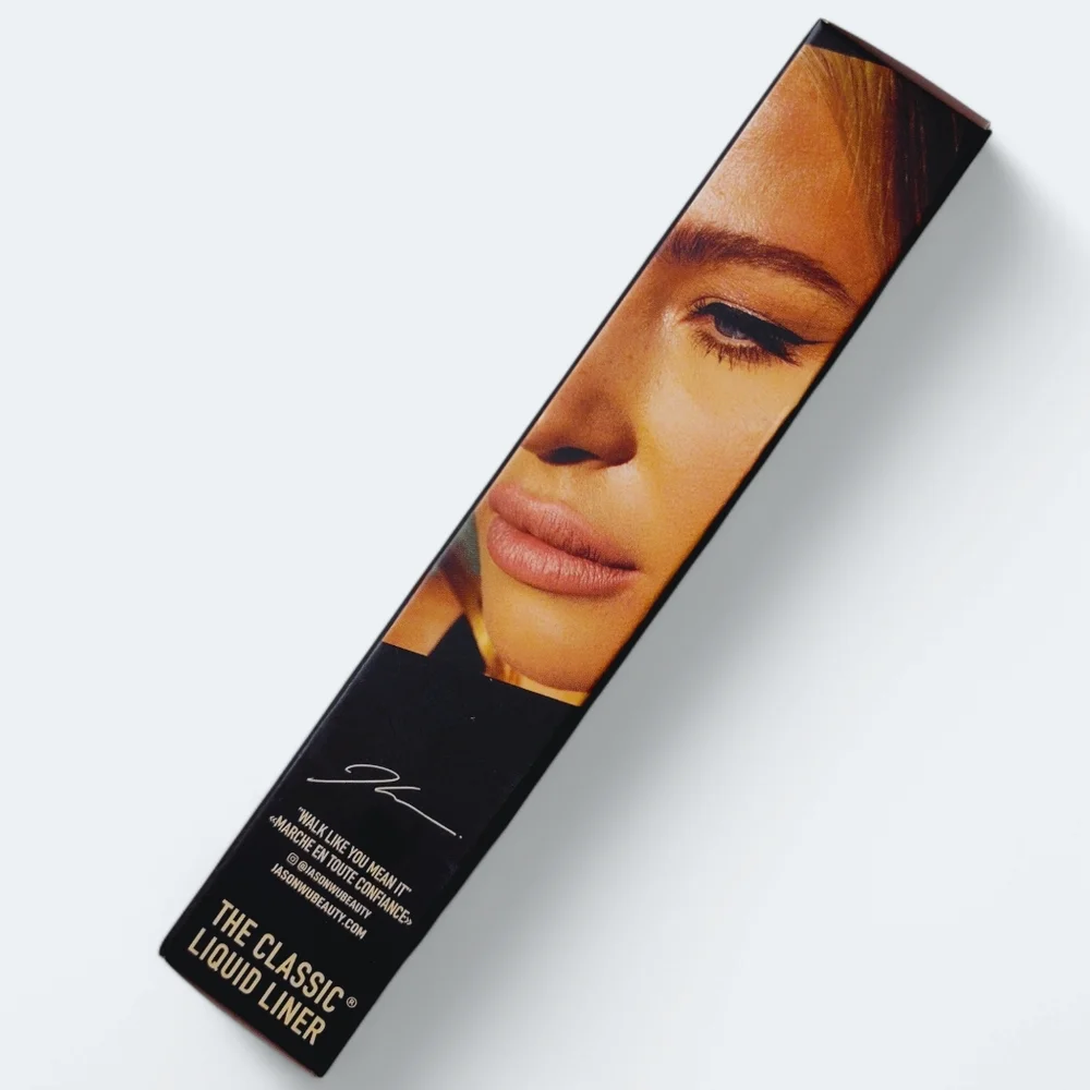 JASON WU Black Liquid Eyeliner